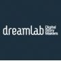 Logo Dreamlab - Desenvolvimento e Consultoria Em Multimedia, SA