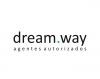 Logo DreamWay Telecomunicações