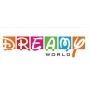 Logo Dreamy World, Amoreiras Shopping
