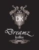 Logo Dreamz Koffee Bar
