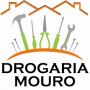Logo Drogaria Mouro, LDA