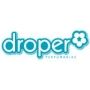 Logo Droper - Drogaria e Perfumaria, Lda