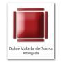 Logo Dulce Valada de Sousa - Advogada