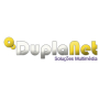 Logo Duplanet.pt | Soluções Multimédia