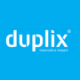 Logo Duplix, Universidade Católica Portuguesa