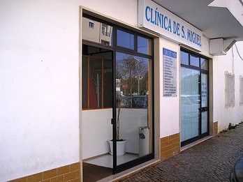 Foto 1 de Clinica S. Miguel de Olhão