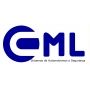 Logo Cml-Sistemas de automatismos e segurança