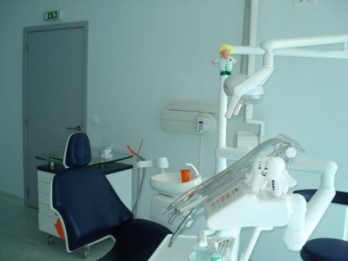 Foto 1 de SpaSaúde, Clínica Médico Dentária
