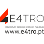 Logo E4Tro LDA