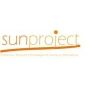Logo Sun Project, Comércio, Projeto e Instalação de Energias Alternativas