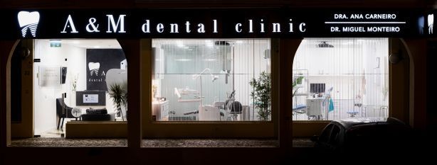 Foto 1 de A&M Dental Clinic