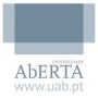 Logo UAB, Universidade Aberta
