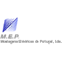 Logo Mep - Montagens Eléctricas de Portugal, Lda