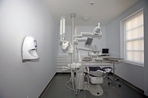 Foto 2 de Clínica Pinheiro Torres, Medicina Dentária
