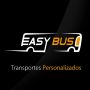 Logo Easybus - Transportes Personalizados