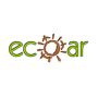 Logo Ecoar - Climatização Industrial, Lda