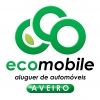 Logo Ecomobile - Aluguer de Automóveis, Unipessoal, Lda