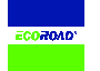 Logo Ecoroad