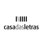 Logo Editora Casa das Letras