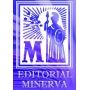 Logo Editorial Minerva