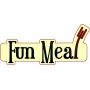 Logo Fun Meal, Unipessoal Lda