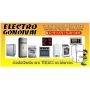 Electro Gondivai - Reparação de Eletrodomésticos