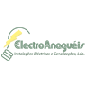 Logo Electroanaguéis - Instalações Eléctricas e Canalizações, Lda
