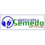 Logo Eletricista Semedo