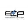 Logo ECP - Eletromecânica Carlos Pinto, Unipessoal Lda