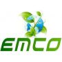 EMCO Limpezas e Manutenção