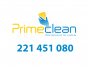 Logo Empresa de Limpezas Prime Clean Matosinhos