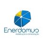 Logo Enerdomus - Comércio de Equipamentos de Energias Alternativas, Lda.