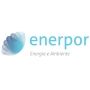 Logo Enerpor - Energia e Ambiente, Lda