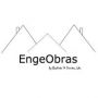 Logo EngeObras by Batista e Simões, Lda