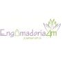 Logo Engomadoria 4M