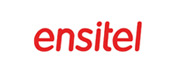 Logo Ensitel, AlgarveShopping