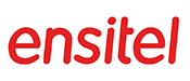 Logo Ensitel, NorteShopping