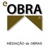 Logo eOBRA - Mediação de Obras