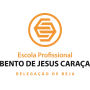 Logo Epbjc, Delegação de Beja, Escola Profissional Bento de Jesus Caraça