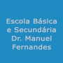 Escola Básica e Secundária Dr. Manuel Fernandes, Abrantes
