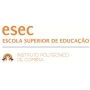 Logo Esec, Escola Superior de Educação de Coimbra