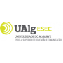 Logo ESEC, Escola Superior de Educação e Comunicação da UALG