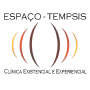 Logo Espaço Tempsis, Clínica de Psicoterapia Existencial e Experiencial
