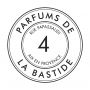 Logo Parfums de la Bastide