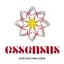 Logo Essensus Estética, Águeda