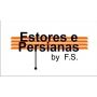 Estores&Persianas by F.S.