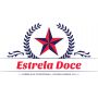 Logo Estrela Doce - D. Vieira e Cia, Lda
