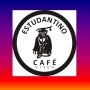 Logo ESTUDANTINO CAFÉ