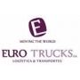 Logo Euro Truks,SA