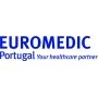 Logo Euromedic, Campo Grande